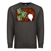 Smoke Ho Ho Ho Gnomes Premium Sweatshirt - Bettercallsaul