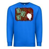 True Royal Ho Ho Ho Gnomes Premium Sweatshirt - Bettercallsaul