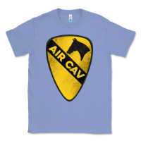 Colony Blue 1st cavalry division air cav Classic Tee - Jasminsmagicworld