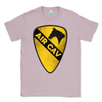 Lilac 1st cavalry division air cav Classic Tee - Jasminsmagicworld