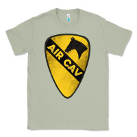 Matcha 1st cavalry division air cav Classic Tee - Jasminsmagicworld