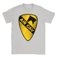 Moon Dust 1st cavalry division air cav Classic Tee - Jasminsmagicworld