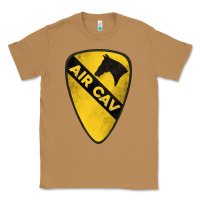 Toasted Coconut 1st cavalry division air cav Classic Tee - Jasminsmagicworld