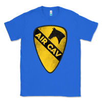 True Royal 1st cavalry division air cav Classic Tee - Jasminsmagicworld