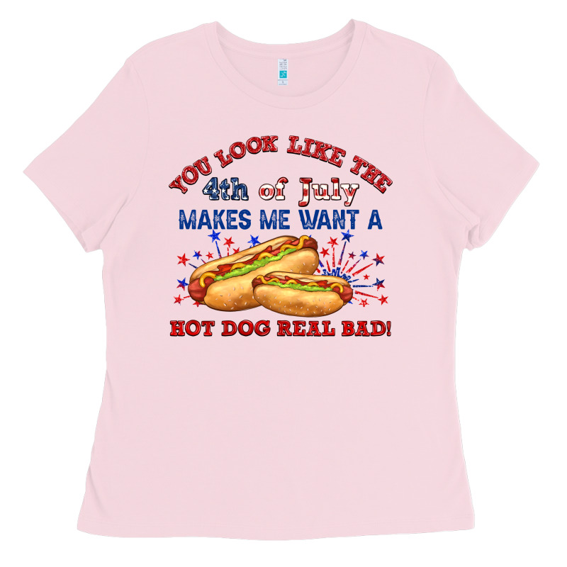 Dog Real Bad Billie Wilder Ladies Tee by texasbilliewilder | Teevron