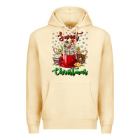 Pina Colada Sweet christmas Premium Hoodie - NancyCooperArtShop