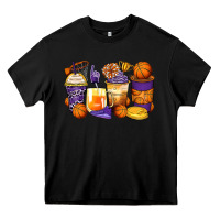 Black basketball coffee cups Heavy Core Tee - Zillion Design Studio