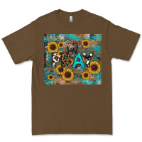 Cacao just pray tumbler Premium Tee - RanaPortraitStore