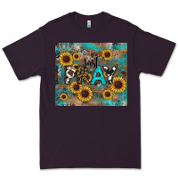 Plum just pray tumbler Premium Tee - RanaPortraitStore
