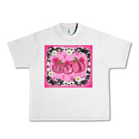 Lunar Rock breast cancer pumpkins Urban Heavy Tee - AdoDesignShop