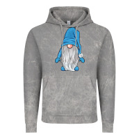 Cloud Rock winter gnome Vintage Hoodie - JahusDesignShop