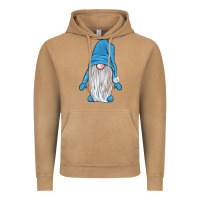 Vintage Camel winter gnome Vintage Hoodie - JahusDesignShop