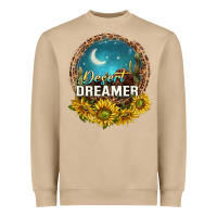 Desert Dreamer Heavyweight Sweatshirt | Teevron