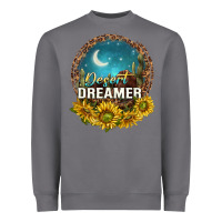 Storm desert dreamer Heavyweight Sweatshirt - NancyCooperArtShop