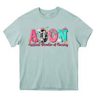 Arona adon assistant director of nursing Heavy Core Tee - texasbilliewilder