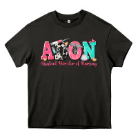 Asphalt adon assistant director of nursing Heavy Core Tee - texasbilliewilder
