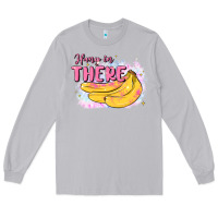 Moon Dust hang in there Long Sleeve Tee - MaliasSmallBusiness