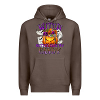 Coffee Witch Better Have My Candy Premium Hoodie - texasbilliewilder