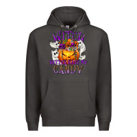 Smoke Witch Better Have My Candy Premium Hoodie - texasbilliewilder