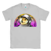Moon Dust dogecoin to the mars Classic Tee - Jasminsmagicworld