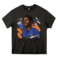 Asphalt afro man nurse life Heavy Core Tee - texasbilliewilder