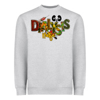 Dialysis Nurse Kidney Juneteenth Heavyweight Sweatshirt | Teevron