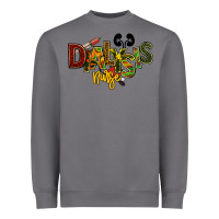 Storm dialysis nurse kidney juneteenth Heavyweight Sweatshirt - NancyCooperArtShop