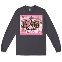 Smoke love like jesus Long Sleeve Tee - MaliasSmallBusiness