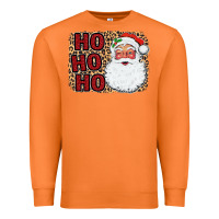 Carrot Ho Ho Ho Santa Premium Sweatshirt - Bettercallsaul