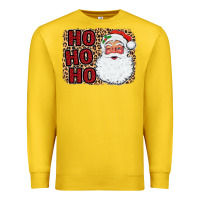 Lemon Ho Ho Ho Santa Premium Sweatshirt - Bettercallsaul