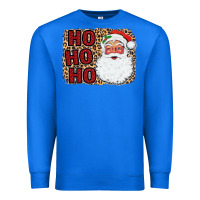 True Royal Ho Ho Ho Santa Premium Sweatshirt - Bettercallsaul