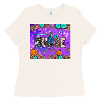 Nurse Halloween Ladies Tee | Teevron