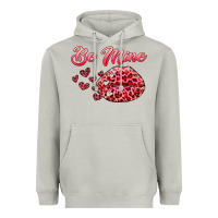 Moon Dust be mine kiss Heavyweight Hoodie - RanaPortraitStore
