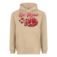 Mushroom be mine kiss Heavyweight Hoodie - RanaPortraitStore