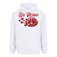 White be mine kiss Heavyweight Hoodie - RanaPortraitStore