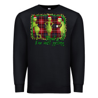 Black That's It I'm Not Going Premium Sweatshirt - Bettercallsaul