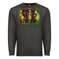 Smoke That's It I'm Not Going Premium Sweatshirt - Bettercallsaul