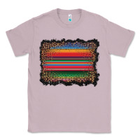 Lilac serape background Classic Tee - BarkalooDesign