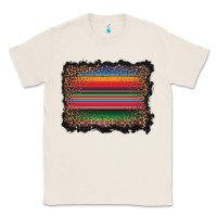 Natural serape background Classic Tee - BarkalooDesign