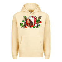 Pina Colada Joy with woman Premium Hoodie - NancyCooperArtShop