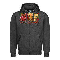Charcoal Heather funny thanksgiving wine turkey family Zipper Hoodie - MaliasSmallBusiness