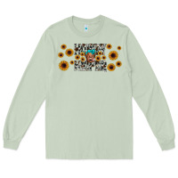 Matcha howdy heifer Long Sleeve Tee - JahusDesignShop