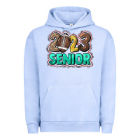 2023 Senior Football Urban Hoodie | Teevron
