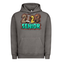 Pigment Tornado 2023 senior football Urban Hoodie - HowdyJamesFarm