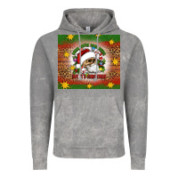 Cloud Rock when you're dead inside but it's christmas Vintage Hoodie - Artiststas