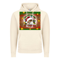 Vintage Artic when you're dead inside but it's christmas Vintage Hoodie - Artiststas