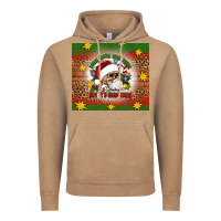 Vintage Coffee when you're dead inside but it's christmas Vintage Hoodie - Artiststas