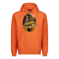 Carrot Wake Me Up When Summer Ends Premium Hoodie - texasbilliewilder