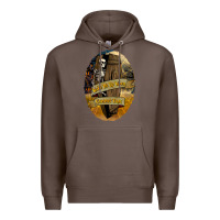 Coffee Wake Me Up When Summer Ends Premium Hoodie - texasbilliewilder