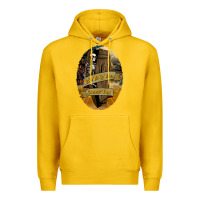 Lemon Wake Me Up When Summer Ends Premium Hoodie - texasbilliewilder